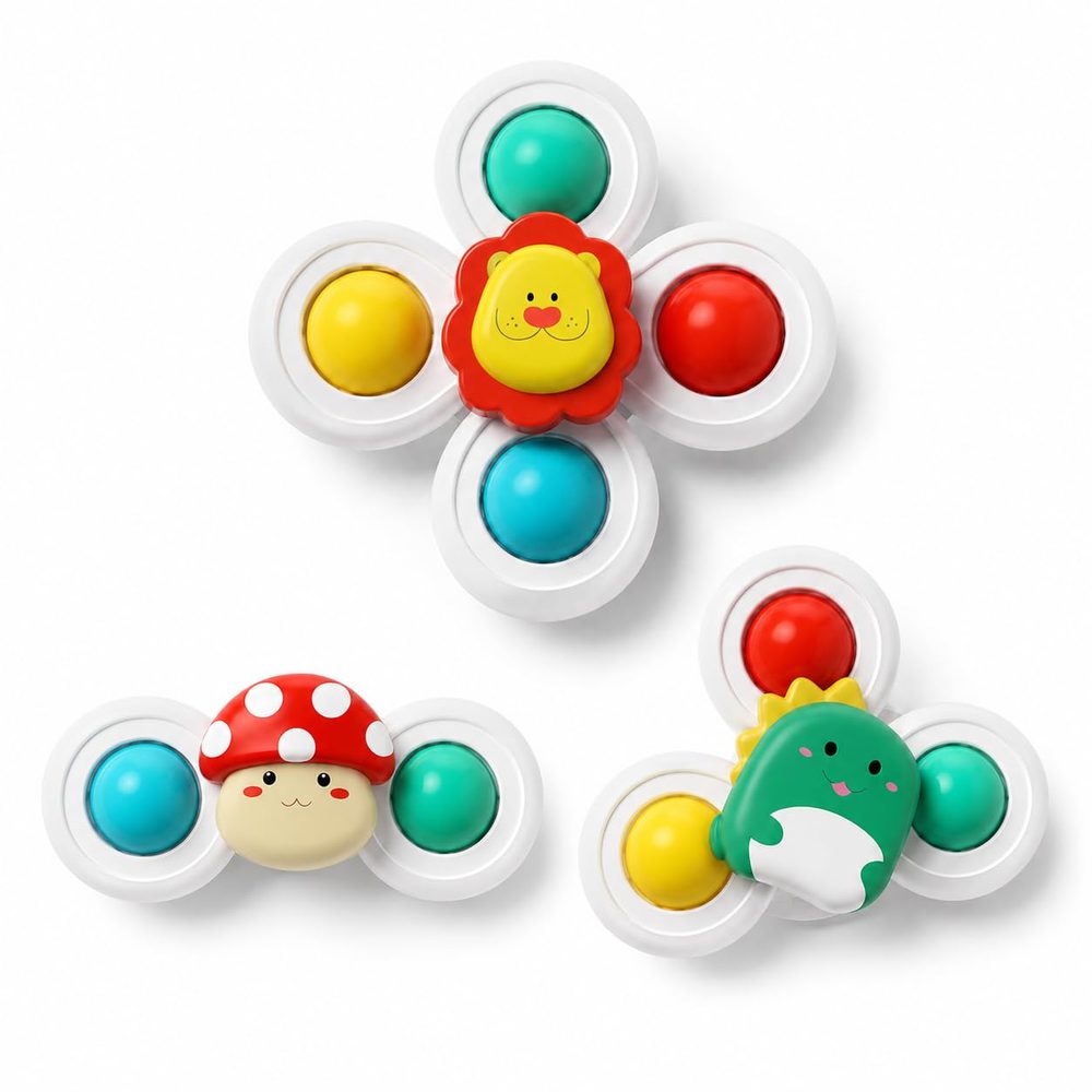 Window Play Set (3 pieces)